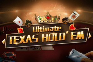 Ultimate Texas Hold'em