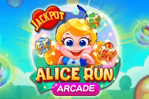 Alice Run JP