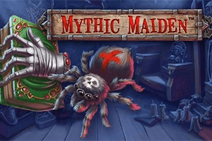 Mythic Maiden