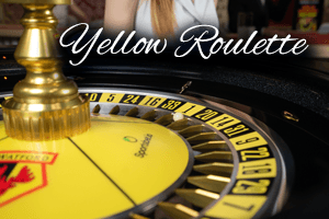 Yellow Roulette